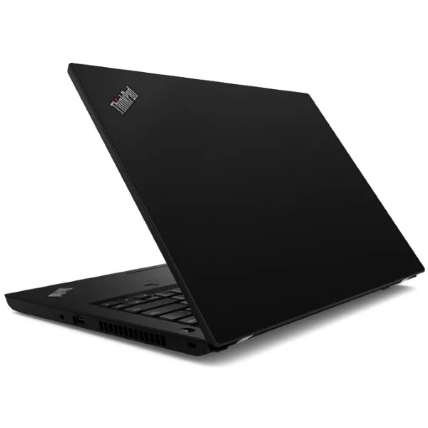 Ноутбук Lenovo ThinkPad L490 T 14 FHD [20Q50027RT] изображение 4