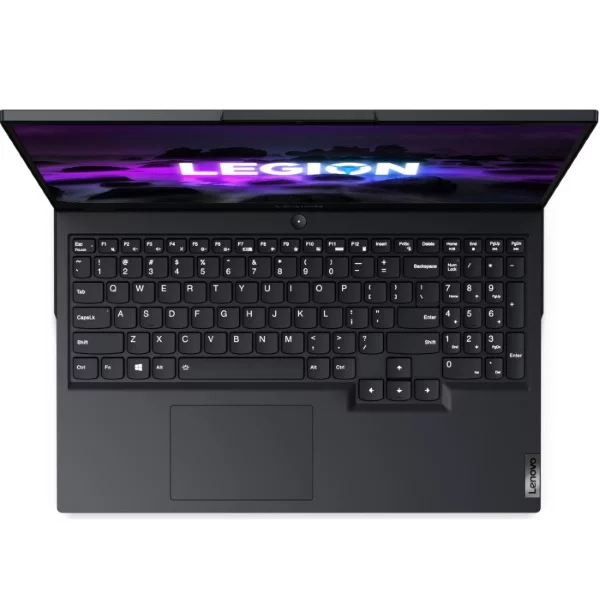 Ноутбук Lenovo Legion 5 15ACH6 [82JW003ERK] изображение 3