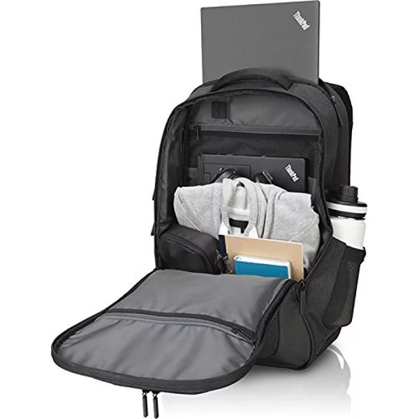 Рюкзак для ноутбука Lenovo 17" ThinkPad Passage [4X40N72081] черный синтетика изображение 14