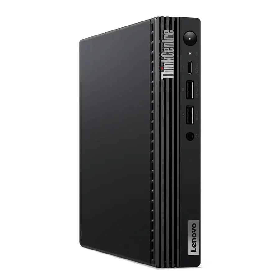 Компьютер Lenovo ThinkCentre Tiny M70q 3 slim (11USA022CW/R) изображение 1