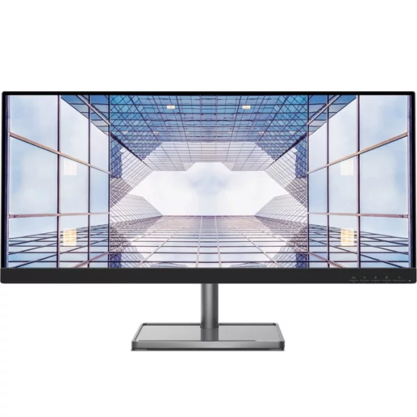 Монитор Lenovo  L29w-30 [66E5GAC3EU] изображение 1