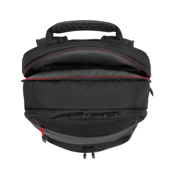 Рюкзак для ноутбука Lenovo ThinkPad Essential Plus 15.6" черный [4X41A30364] изображение 5