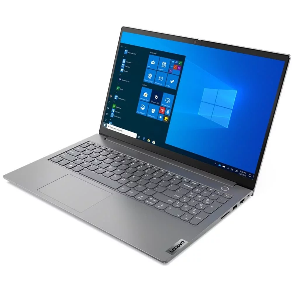 Ноутбук Lenovo ThinkBook 15 G3 ACL [21A400B2PB] изображение 2