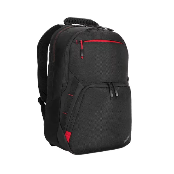 Рюкзак для ноутбука Lenovo ThinkPad Essential Plus 15.6" черный [4X41A30364] изображение 2