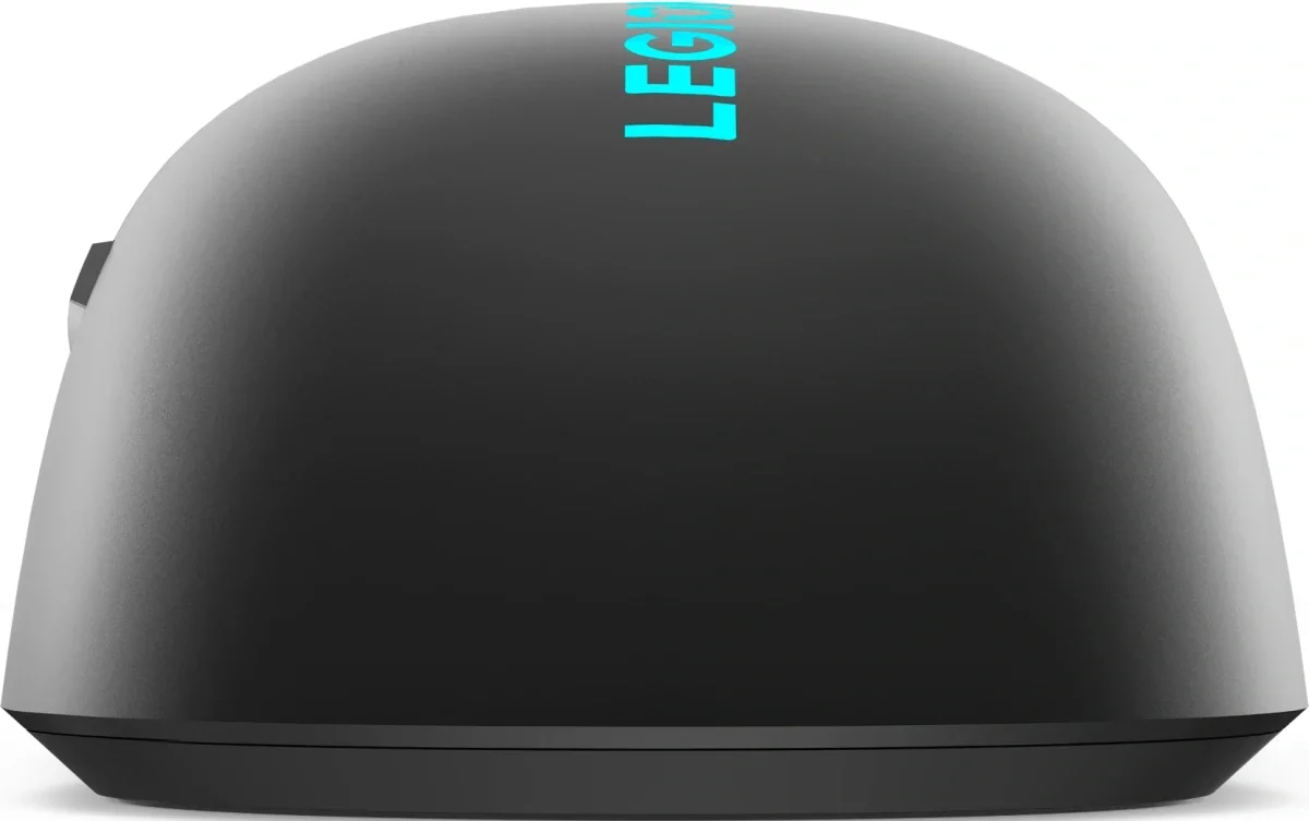 Мышь Lenovo Legion M600s Qi Wireless Gaming темно-серый оптическая 19000dpi беспров. BT/Radio USB 5but (GY51H47355) изображение 9