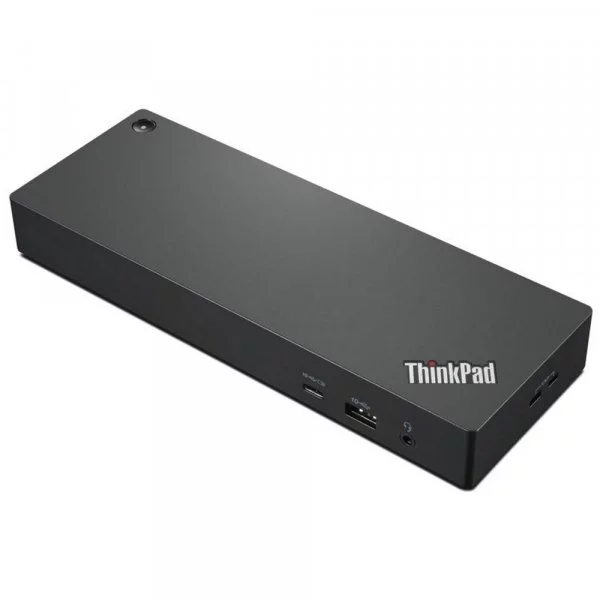 Док-станция Lenovo ThinkPad Universal Thunderbolt 4 [40B00135EU] изображение 1