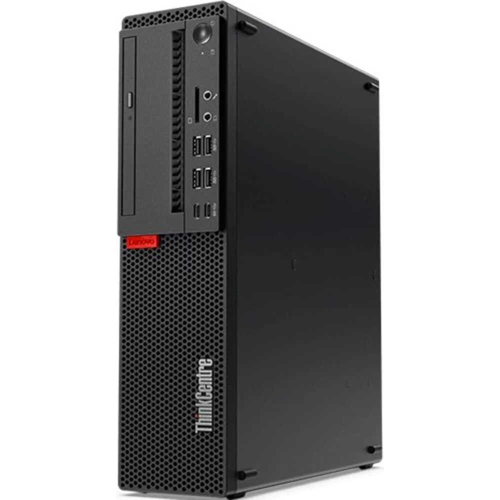 Компьютер Lenovo ThinkCentre M910s SFF {10MLS2R500} изображение 2