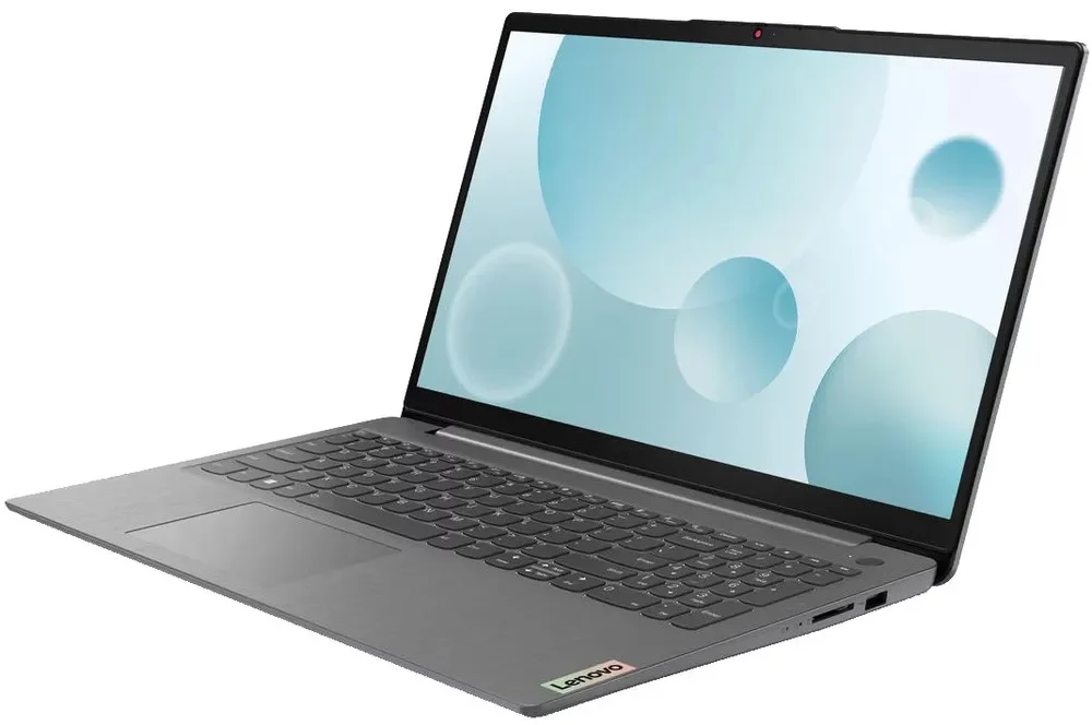 Ноутбук Lenovo IdeaPad 3 15IAU7 изображение 2
