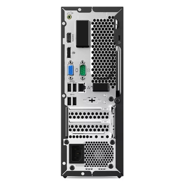 Компьютер Lenovo V530s SFF, Core i3-8100, 4GB, 256GB SSD, Win10Pro [10TYS04C00] изображение 2
