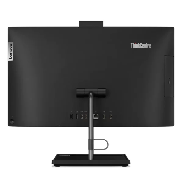 *Моноблок Lenovo Neo 30a 23,8" FHD/ Core i5-1240P/ 8GB/ 256GB SSD/ DVDRW / WiFi/ BT/ DOS (12B0000GRU) изображение 7