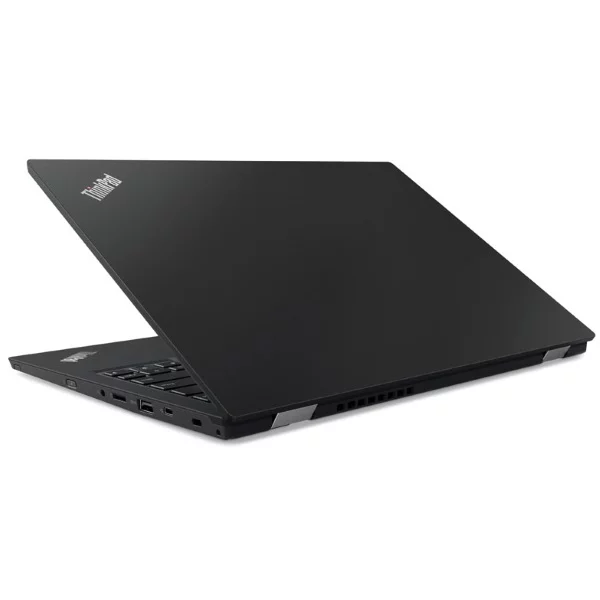 Ноутбук Lenovo ThinkPad L380 13.3 FHD [20M50022RT] изображение 4