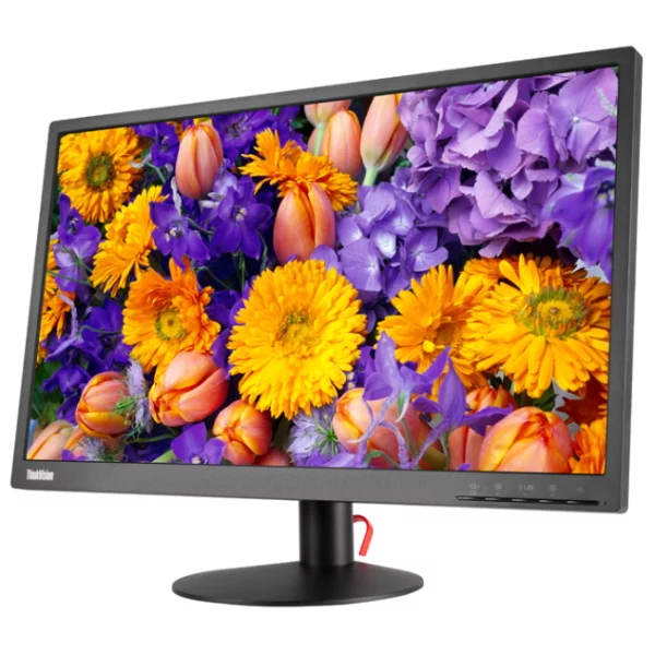 Монитор Lenovo ThinkVision E24-10 [61B7JAT6EU] изображение 2