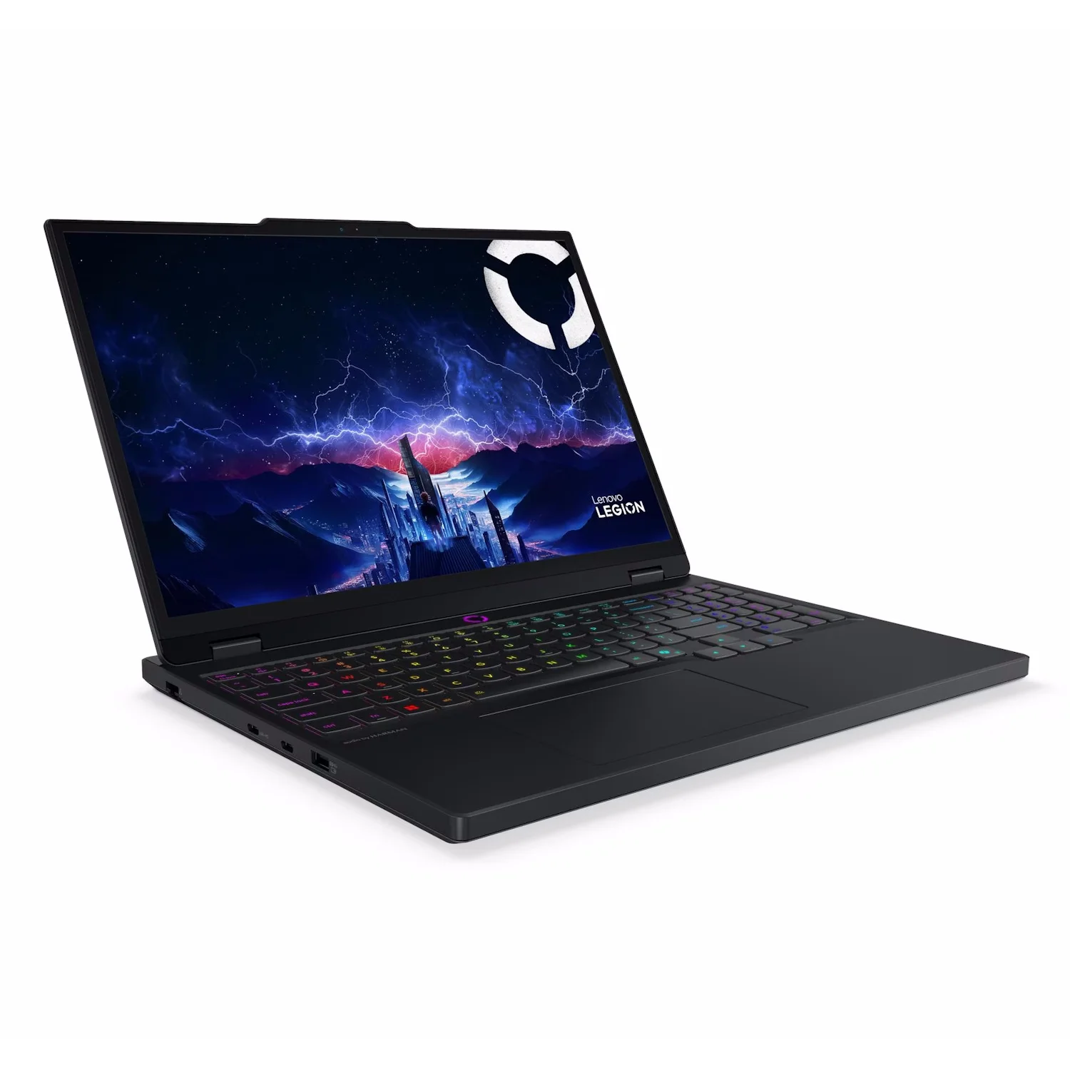 Ноутбук Lenovo Legion 5 15IRX10 изображение 4
