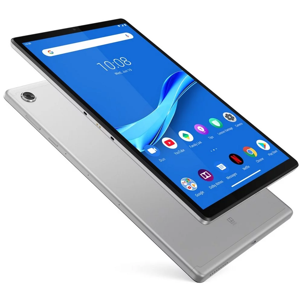 Планшет Lenovo Tab M10 TB-328FU [ZAAG0007PL] изображение 1