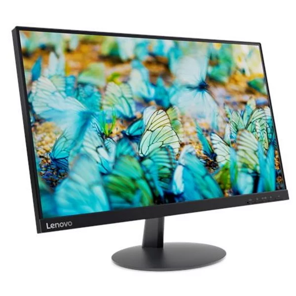 Монитор Lenovo L24e-20 23.8" FHD [65DFKAC1EU] изображение 2