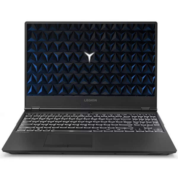 Ноутбук Lenovo Legion Y530-15ICH 15.6" FHD [81FV001WRU] Core i5-8300H/ 8GB/ 256GB/ GeForce GTX 1050 4GB/ WiFi/ BT/ Win10/ Onyx Black изображение 1