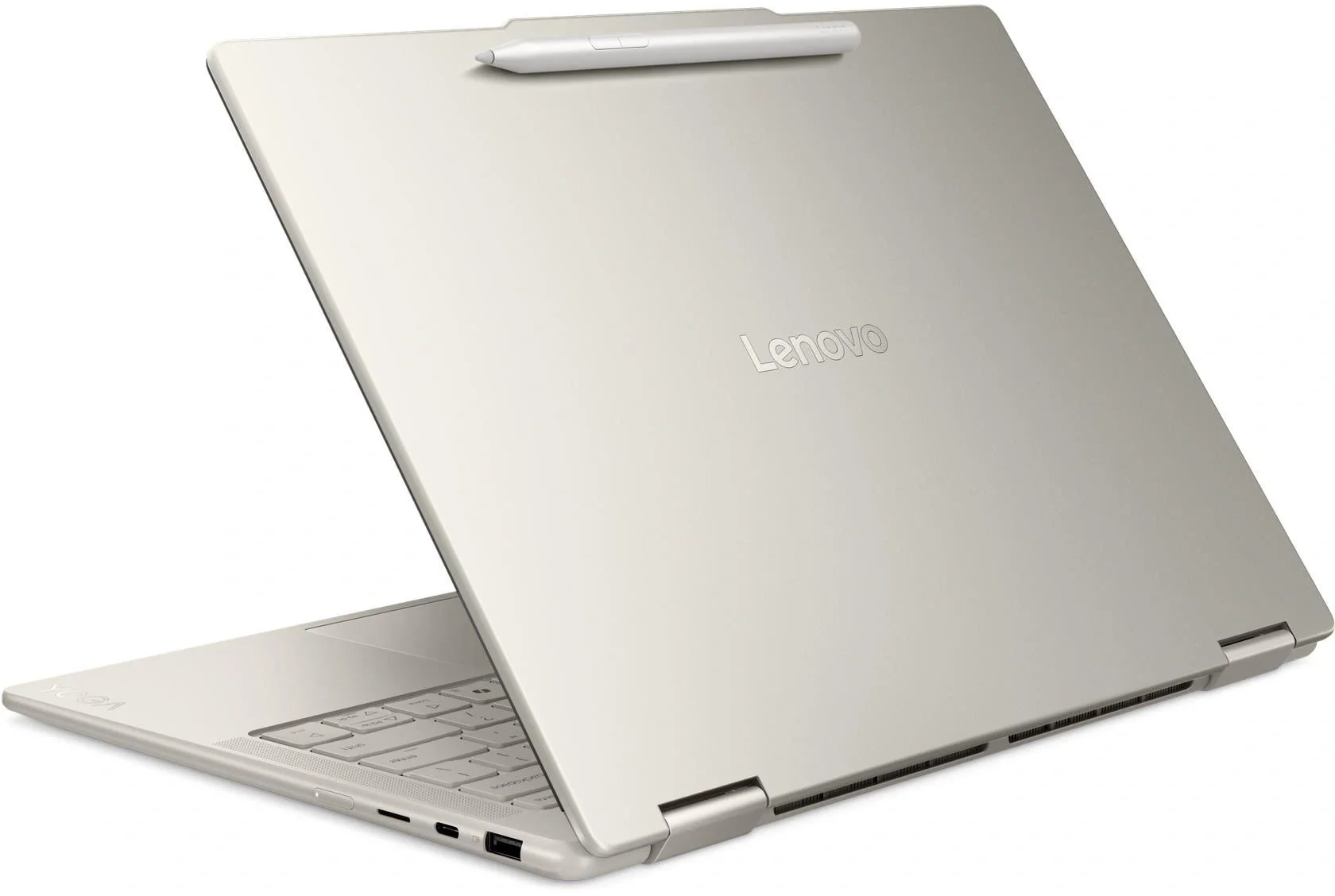 Ноутбук Lenovo Yoga 7 14AKP10  изображение 8