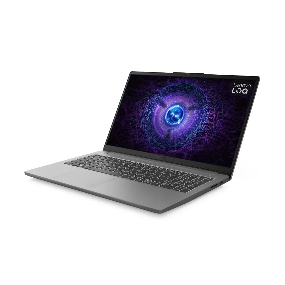 Ноутбук Lenovo LOQ 15IAX9E изображение 2