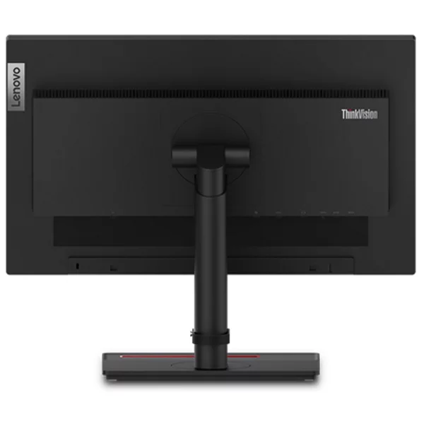 Монитор Lenovo ThinkVision T22i-20 [61FEMAT6EU] изображение 4