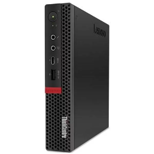 Компьютер Lenovo ThinkCentre M720q Tiny [10T8S6VT00] Core i7-8700T/ 8GB/ 1TB/ noODD/ Win10Pro изображение 1