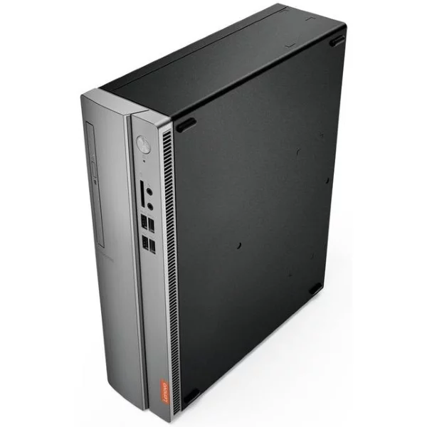 Компьютер Lenovo IdeaCentre 310S-08IGM SFF [90HX001ERS] Pentium Silver J5005/ 4GB/ 1TB/ Win10/ silver изображение 2