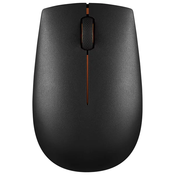 Мышь Lenovo 300 Wireless (GX30M86878) изображение 3
