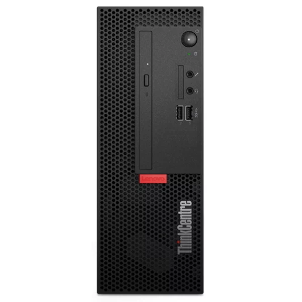 Компьютер Lenovo M720e SFF [11BD006ARU] Core i5-9400, 8GB, 256GB SSD, DVD-RW, DOS изображение 2