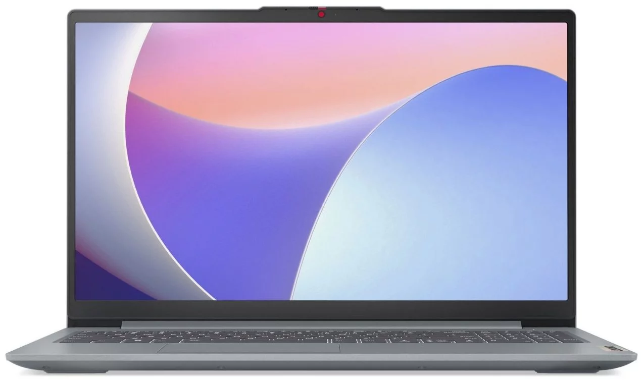 Ноутбук Lenovo IdeaPad Slim 3 15IAH8 изображение 1