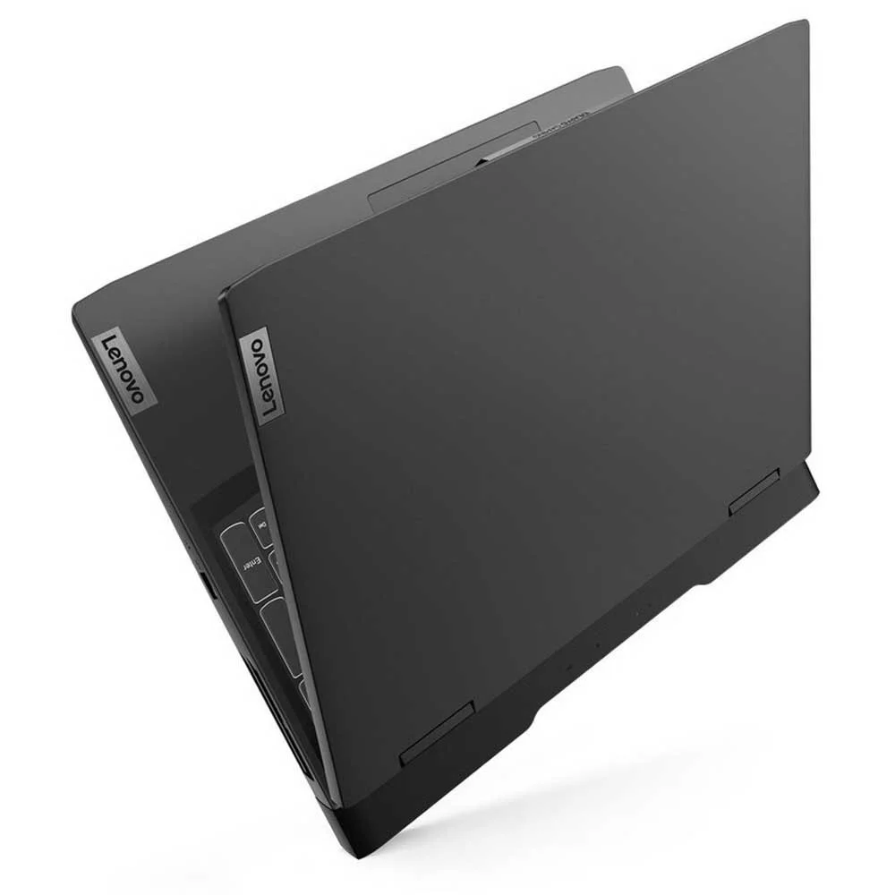 Ноутбук Lenovo IdeaPad Gaming 3 16IAH7 (82SA00DKRK) изображение 4