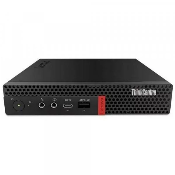 Компьютер Lenovo ThinkCentre M920q Tiny [10RSS11600] изображение 1
