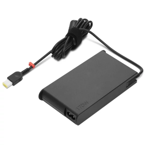 Адаптер Lenovo ThinkPad 170W AC [4X20S56701] изображение 1