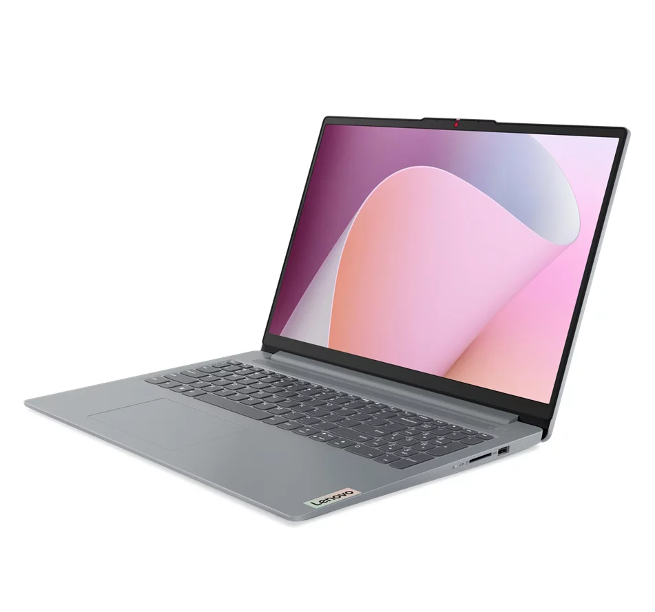 Ноутбук Lenovo IdeaPad Slim 3 16ABR8 изображение 3