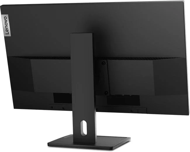 Монитор Lenovo ThinkVision E27q-20 изображение 4