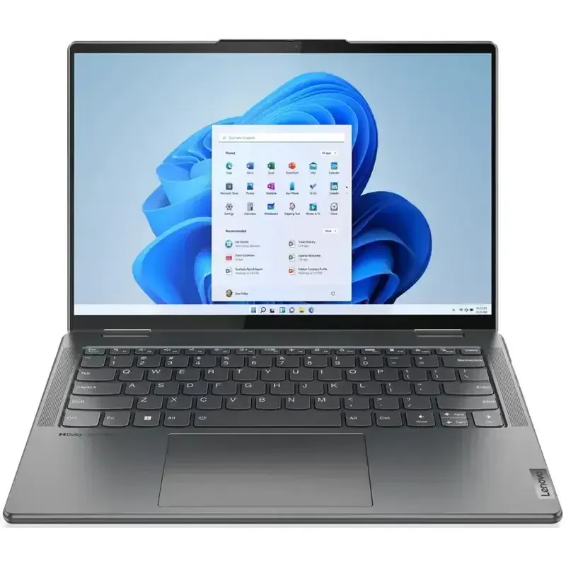 Ноутбук Lenovo Yoga 7 14ARP8 изображение 1