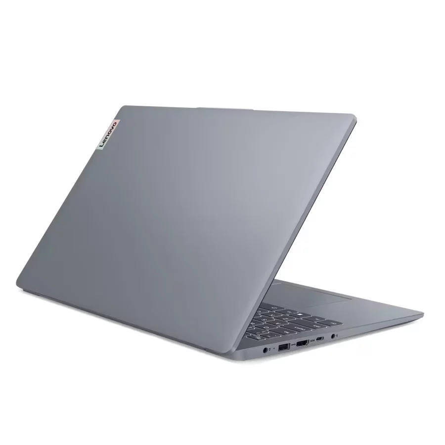 Ноутбук LENOVO IdeaPad 3 Slim 3 15ABR8 изображение 5