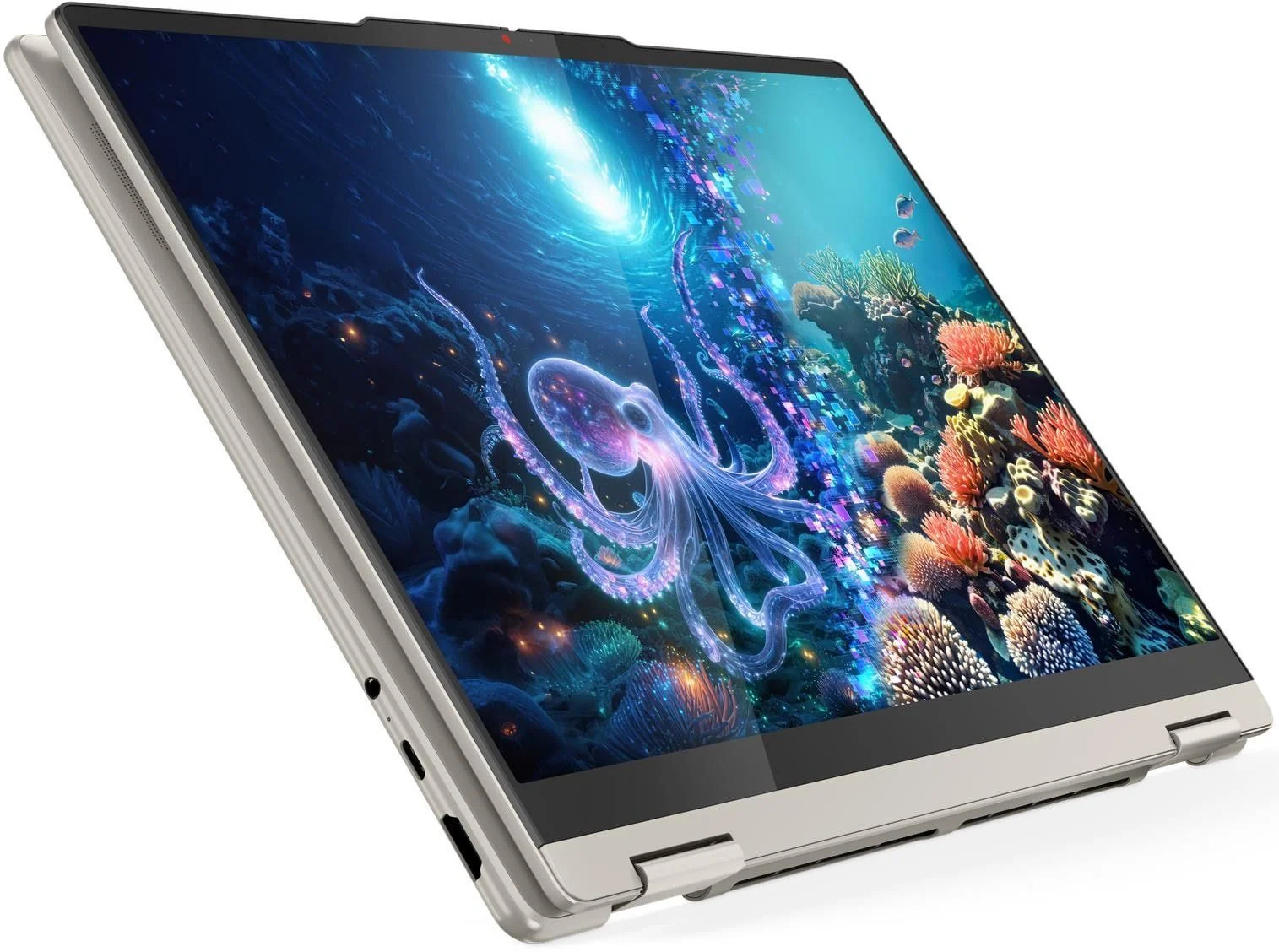 Ноутбук Lenovo Yoga 7 14AKP10  изображение 6