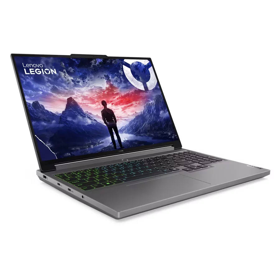 Ноутбук Lenovo Legion 5 16IRX9 изображение 2