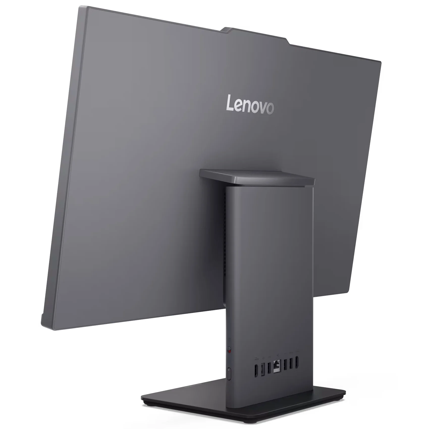 Моноблок Lenovo ThinkCentre neo 50a G5 27" FHD i7 13620H 16Gb SSD1Tb noOS GbitEth WiFi BT клавиатура мышь черный 1920x1080 (12SAA00ERU) изображение 7