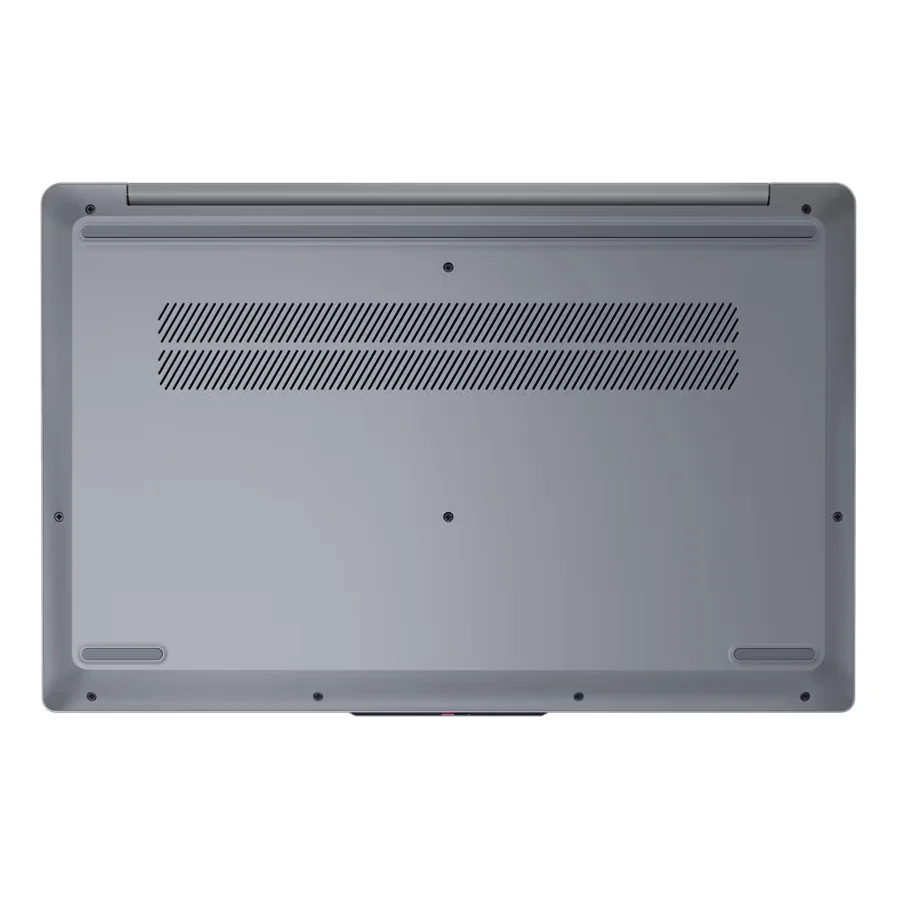 Ноутбук Lenovo IdeaPad Slim 3 15AMN8 gray изображение 7