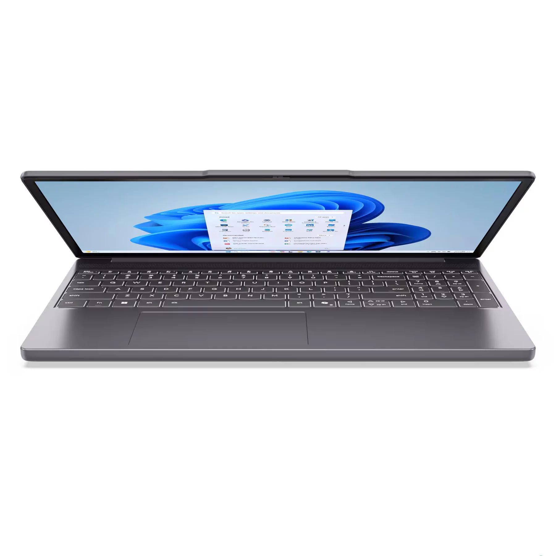 Ноутбук Lenovo IdeaPad Slim 3 15IRH10 изображение 6