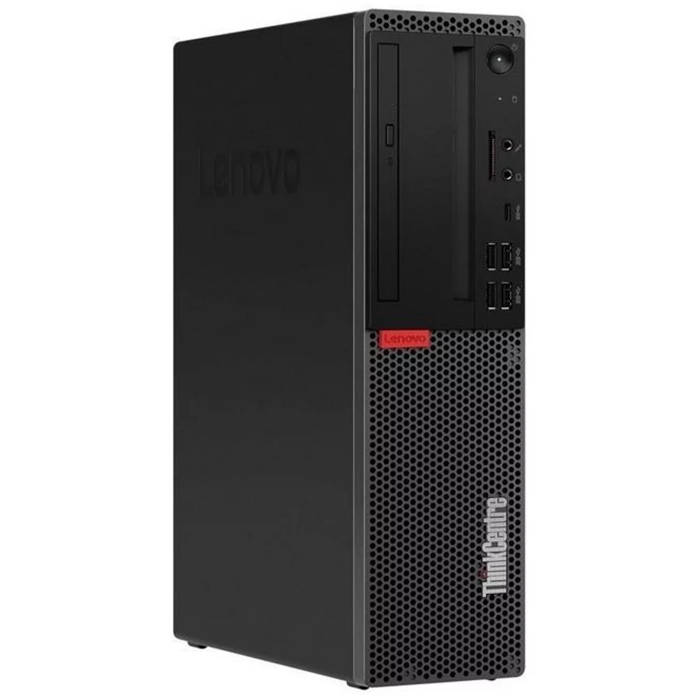 Компьютер Lenovo ThinkCentre M920s SFF [10SJS17Q00] изображение 3
