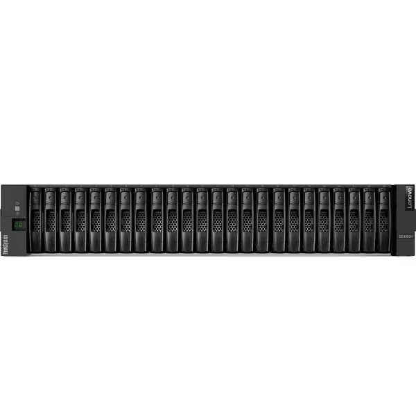 Сервер Lenovo ThinkSystem DE4000H HFA  [7Y74S34M00] изображение 2