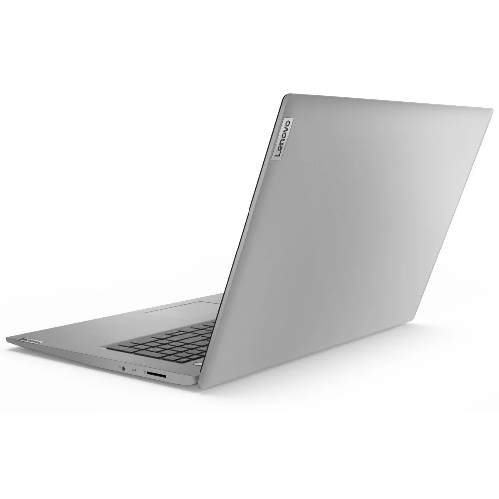 Ноутбук Lenovo IdeaPad 3 17ITL6 17.3'' FHD [82H90095RU] Core i5-1135G7, 8GB, 256GB SSD, WiFi, BT, FPR, Win10 изображение 4