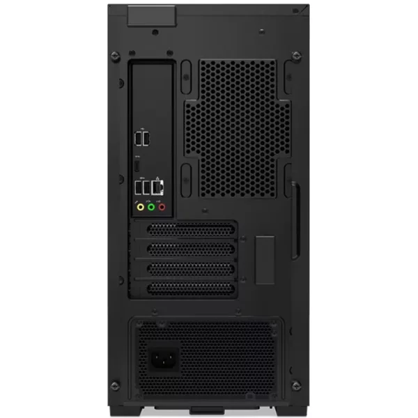 Компьютер Lenovo Legion T5 26IOB6 [90RT004LRS] Core i7 11700F, 32GB, 1TB SSD+1TB, noODD, GeForce RTX3070 8GB, WiFi, BT, Win10 изображение 4