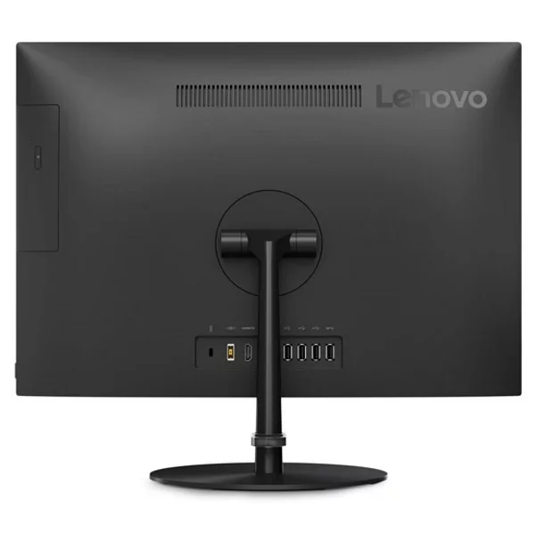 Моноблок Lenovo V130-20IGM 19.5" WXGA+/ Celeron J4005/ 4GB/ 1TB/ DVD-RW/ DOS/ black [10RX0005RU] изображение 4