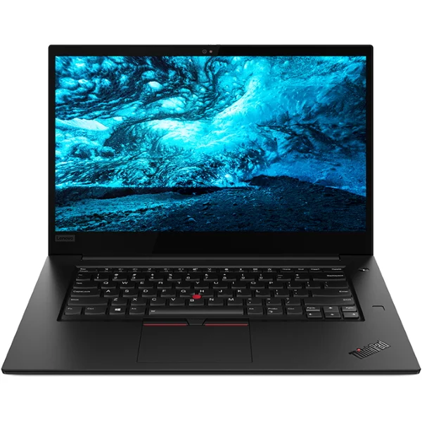 Ноутбук Lenovo ThinkPad X1 Extreme Gen 2 15.6 UHD [20QV000XRT] изображение 1