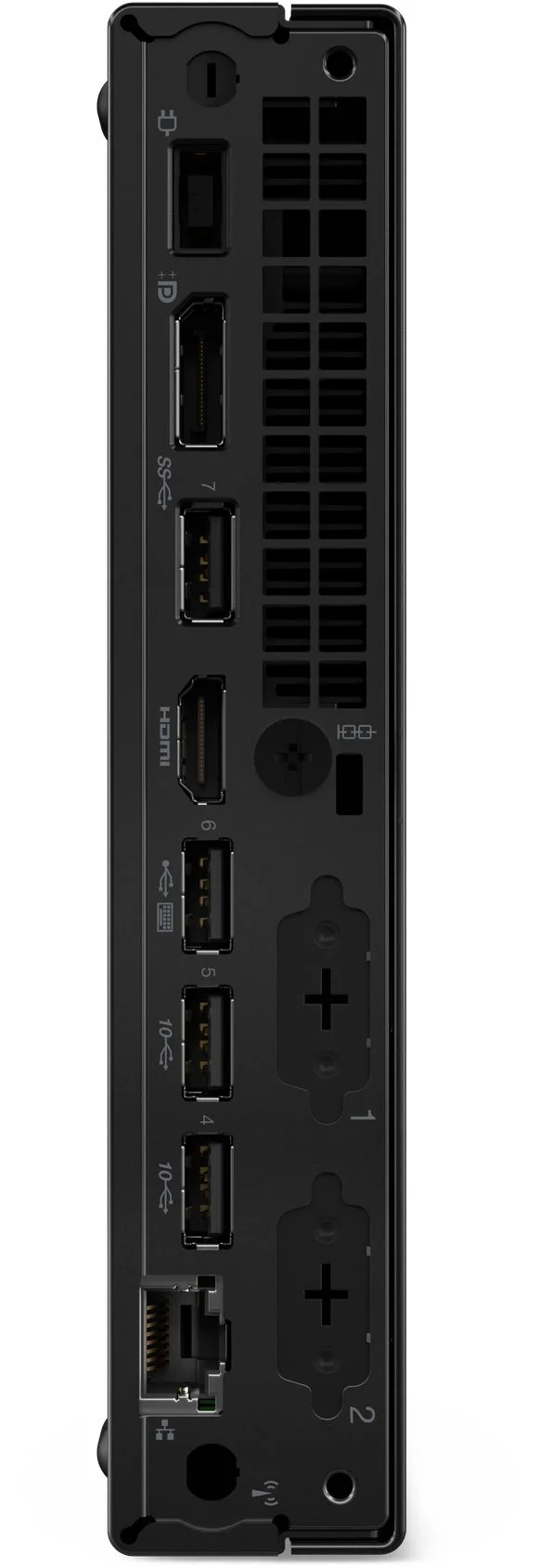 КомпьютерLenovo ThinkCentre Tiny M70q-5 slim изображение 4