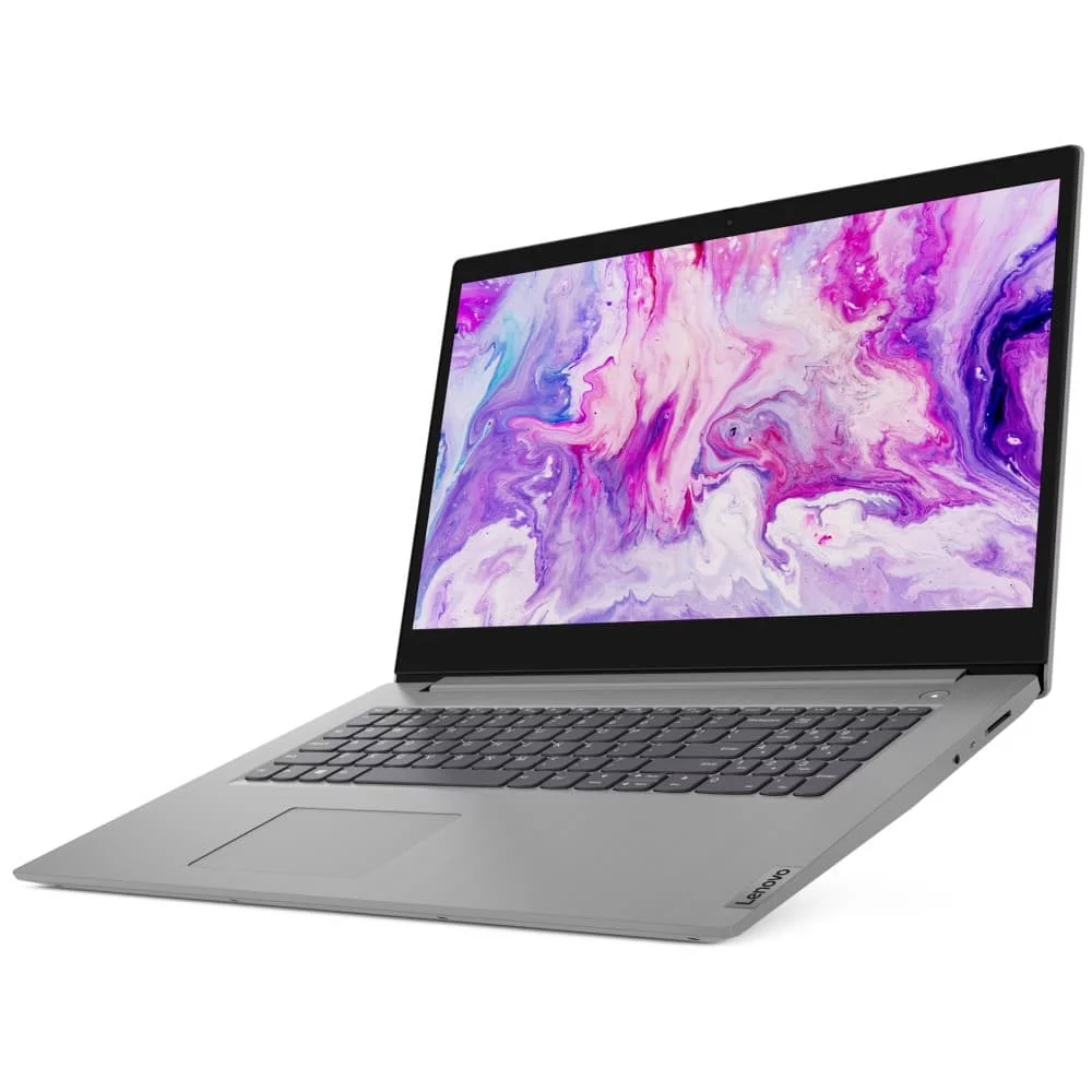Ноутбук Lenovo IdeaPad 3 17ITL6 [82H9008YRU] изображение 3
