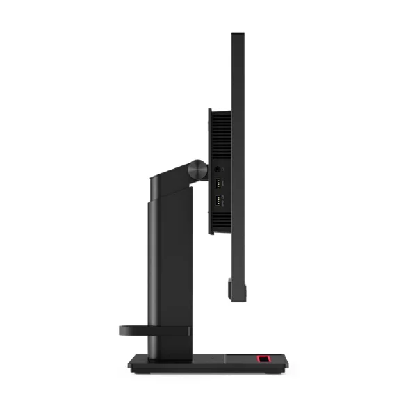 Монитор Lenovo ThinkVision P24h-2L 23.8" 2K Tilt, Swivel, Pivot, Height Adjust Stand [62B2GAT1IS] изображение 4