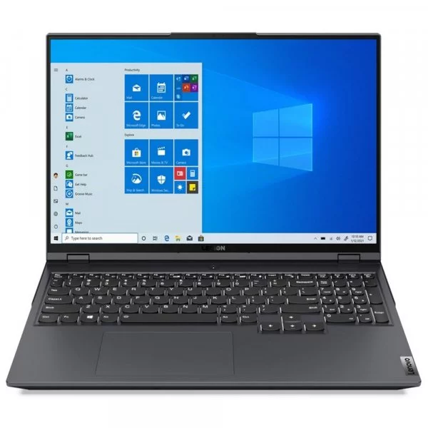 Ноутбук Lenovo Legion 5 Pro 16ACH6H [82JQ00H0RU] изображение 1